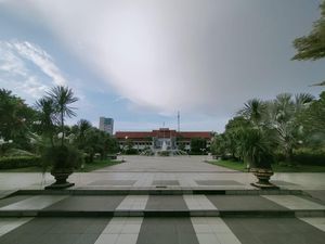 Catat! Ini Jalur Alternatif Hindari Macet Saat Tari Remo Massal di Surabaya Catat! Ini Jalur Alternatif Hindari Macet Saat Tari Remo Massal di Surabaya