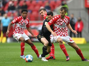 Mainz 05 Vs Bayern: Die Roten Takluk 1-3