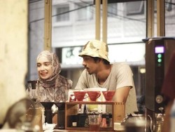 Arya Saloka Hilangkan Foto Keluarga di IG, Putri Anne Lebih Dulu Lakukan Ini