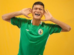 Perkuat Sektor Pertahanan, PSS Sleman Datangkan Eks Pemain Liga Myanmar