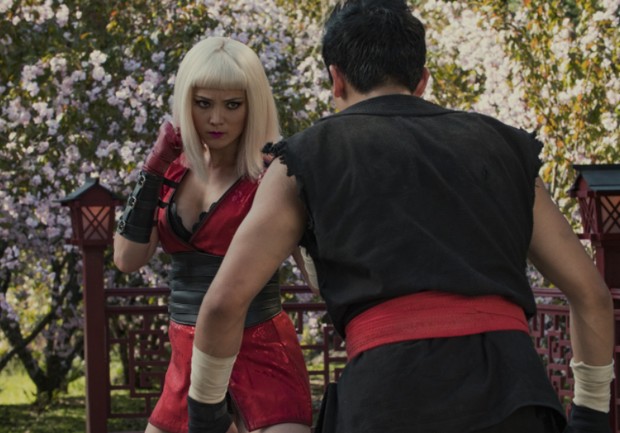 Black Mirror/Netflix Belajar bijak bermedia sosial