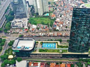 Hadir di Amsterdam, BNI Bisa Garap Transaksi Perdagangan US$ 5,47 M