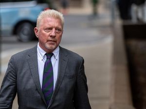 Legenda Tenis Boris Becker Divonis Penjara 2,5 Tahun Legenda Tenis Boris Becker Divonis Penjara 2,5 Tahun