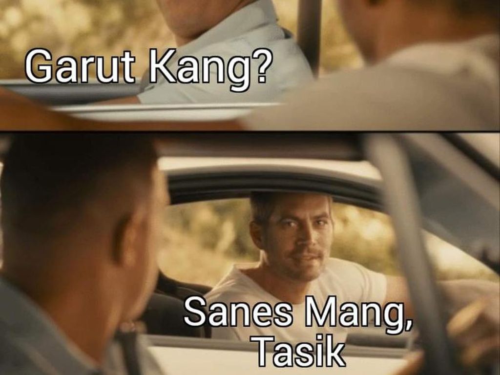 Bosan Kena Macet Saat Mudik, Lihat Meme Ini Biar Girang Bosan Kena Macet Saat Mudik, Lihat Meme Ini Biar Girang