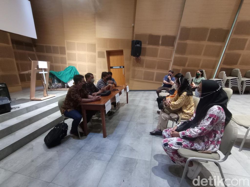 Cafe Religi, Gerakan Pemuda Bandung Gaungkan Toleransi