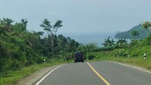 Cantiknya Jalur Pansela Jatim, Ada Surga Tersembunyi Lho