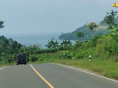 Cantiknya Jalur Pansela Jatim, Ada Surga Tersembunyi Lho