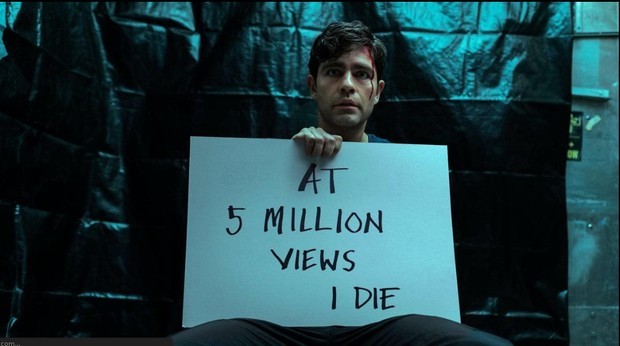 Clickbait/Netflix Belajar bijak bermedia sosial