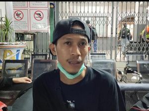 Alasan Dimas Pilih Mudik ke Merak Pakai Kereta: Hindari Macet-Tiket Murah