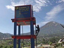 PUPR Telah Sediakan Akses Air Minum & Sanitasi untuk 35.928 Desa