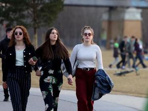 Riset: Berjalan Lebih Cepat Picu Umur Lebih Panjang