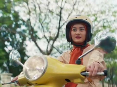 Film Cinta Subuh (2022)
