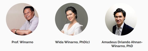 Founder Tempe Movement / foto: tempemovement.com Founder Tempe Movement