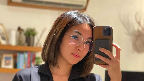 Cantik dan Fresh! 5 Gaya Gisel dengan Rambut Baru Curi Perhatian