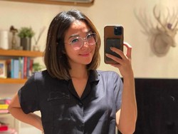 Gisel soal Curhatan Utang: Pernah Jadi Tak Berkecukupan, tapi...