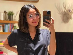 Gisel soal Curhatan Utang: Pernah Jadi Tak Berkecukupan, tapi... Gisel soal Curhatan Utang: Pernah Jadi Tak Berkecukupan, tapi...