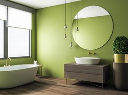 4 Tips Bersihkan Cermin, Auto Kinclong Tanpa Meninggalkan Bekas