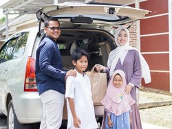 Akhirnya Bisa Mudik, 5 Hal Penting Ini Jangan Sampai Terlewat!