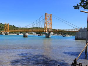 Tiga Spot Wisata Asik di Nusa Lembongan Bali