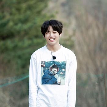 Jungkook BTS