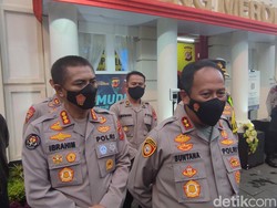 Puncak Arus Mudik di Jabar Diprediksi Berlangsung hingga Malam Ini