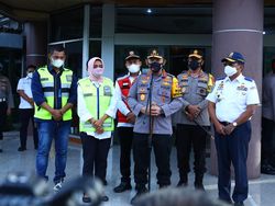 Kapolri Sebut Ada Penambahan Operasional Kapal di Merak