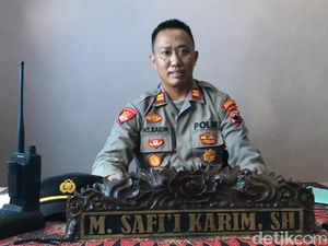 Apa Kabar Kasus Rekening PIP Siswa SD yang Menguap Misterius di Rembang? Apa Kabar Kasus Rekening PIP Siswa SD yang Menguap Misterius di Rembang?