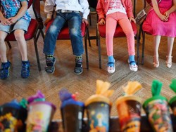 Kasus Hepatitis Misterius Serang Anak-anak di Bawah 10 Tahun