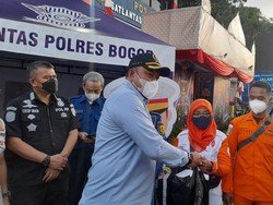 Ketua DPRD Kabupaten Bogor Minta Aparat Antisipasi Macet di Jalur wisata