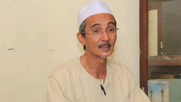 KH Husein Muhammad/Foto: Instagram/santrimilenialid KH Husein Muhammad/Foto: Instagram/santrimilenialid