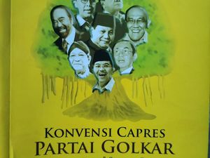 Konvensi Fana - Tradisi Survei Abadi Konvensi Fana - Tradisi Survei Abadi