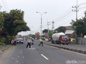 Belum Terpikir Minta Olah TKP Ulang, Pemudik Kediri Ingin Menenangkan Diri Belum Terpikir Minta Olah TKP Ulang, Pemudik Kediri Ingin Menenangkan Diri