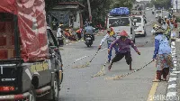 Legenda Lempar Koin di Jembatan Sewo Pantura