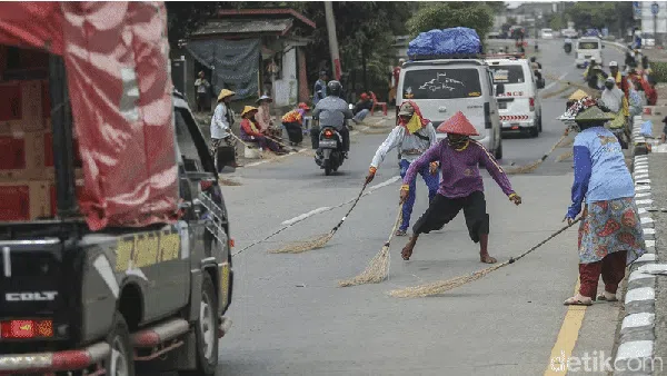 Legenda Lempar Koin di Jembatan Sewo Pantura