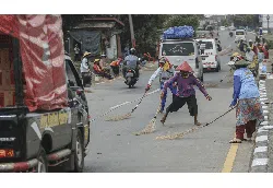 Legenda Lempar Koin di Jembatan Sewo Pantura
