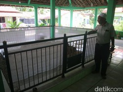 Mengenal Mbah Cungkrung Penyebar Islam di Pati, Tak Bolehkan Tanggap Wayang