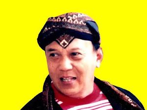 Mantan Bupati Ponorogo Markum Singodimedjo Tutup Usia, Ini Peninggalannya Mantan Bupati Ponorogo Markum Singodimedjo Tutup Usia, Ini Peninggalannya