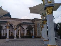 Catat Ini Lokasi Salat Id Digelar di Blitar