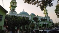 7 Masjid Singgah di Jalur Tol Trans Jawa, Ada yang Imamnya dari Luar Negeri