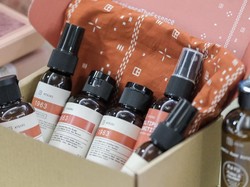 Minyak Atsiri Bakal Diperkenalkan pada Side Event G20 IWTCF di Solo