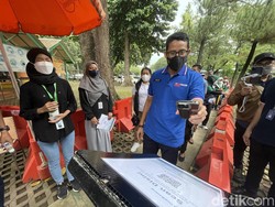 Sandiaga: Kegiatan Usaha yang Getok Harga Tak Akan Langgeng!