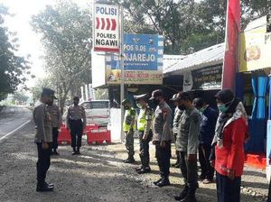 Dear Pemudik, Ini 15 Rest Area Jalur Arteri Mulai Ngawi, Madiun hingga Nganjuk