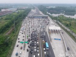 Buat Pengendara Pintar, Ini Tips Mudik Agar Terhindar Macet Berjam-jam