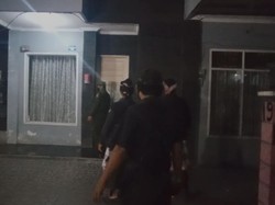 Toleransi Tinggi, Pecalang Jaga Rumah Warga Pemudik 24 Jam