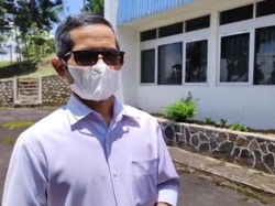 Cegah Penyalahgunaan Narkoba, Diskominfo Garut Bentuk Relawan P4GNPN