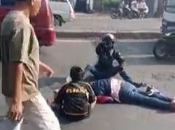 Babak Baru Pemudik Kediri yang Disebut Polisi Menabrak Ibunya Hingga Tewas