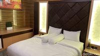 Potret Kamar Terbaik di Cianjur Selatan