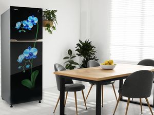 5 Ide Dekorasi Rumah Bertema Floral, Bikin Tampilan Segar & Cantik