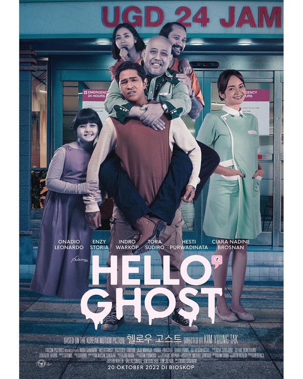 Foto: Dok. Falcon Pictures