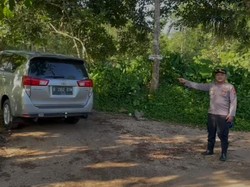 Puncak Arus Mudik di Bangkalan, Polsek Galis-Tanah Merah Buka Jalur Alternatif